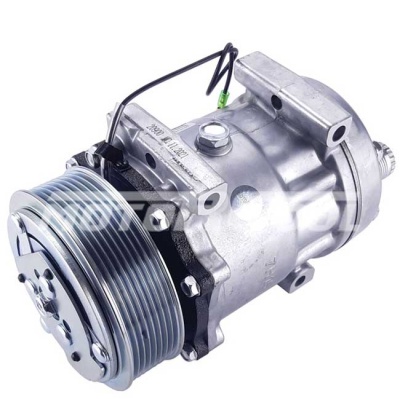 Компрессор RC-U08125ЭК1 MOTORCOOL